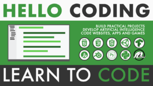 hello coding anyone can learn to code hello coding cover image