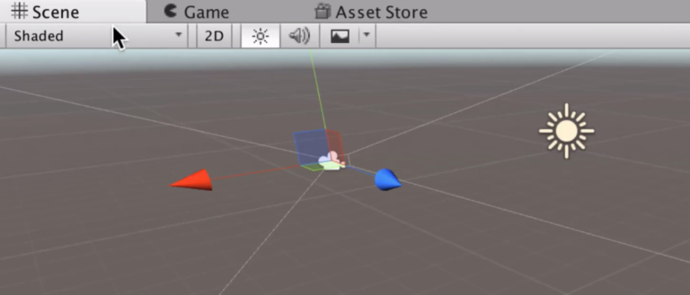 How to Use the Unity Editor – An In-Depth Guide – Game Development Blog